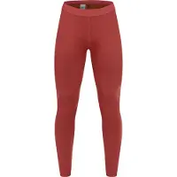 Urberg Women's Selje Merino-Bamboo Pants Tandori Spice