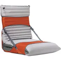 Therm-A-Rest - Madrass - Trekker Chair 20 Tomato för Unisex - Orange