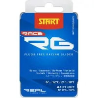 Start Rg Race Blue Blue