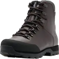 Haglöfs Solid Pro 2GTX Mid Dark Brown