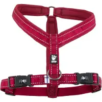 Hurtta Casual Y-Harness 90-100 Cm Lingon