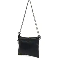 Haglöfs Flat accessory bag True Black