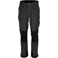 Pinewood Men's Lappland Extreme 2.0 Pants Dark Anthracite/Black