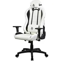 AROZZI Torretta SoftPU - Gaming Chair - White