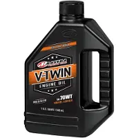 Maxima Racing Oil Mineral Sae 70w 946ml Motorolja