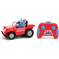 Jada Stitch Buggy 1:32 14 Cm Radiostyrning