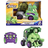Marvel Hulk 1:24 Radiostyrning