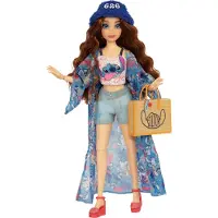 Jakks pacific Fashion Inspired By Summer Ily 25 Cm Docka