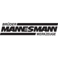 BRÜDER MANNESMANN M10973 Polygrip 240 mm