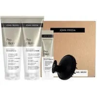John Frieda ProFiller+ Box inkl Brush 2026 Hårvårdsset 1 st