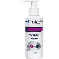 Polpharma Pirolam schampo mot mjäll Vitamin A+E 150 ml