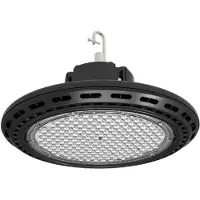 Synergy 21 LED spot pendant luminaire UFO 236W for industrywarehouse