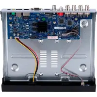 SAFIRE SMART Sf-xvr6108-hq-smd Videoövervakningsinspelare