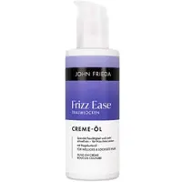 John Frieda Frizz ease drömlockar kräm-olja Hårbehandling 100 ml