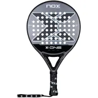 NOX X-one Padelracket