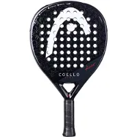 Head Racket Coello Vibe 2025 Padelracket