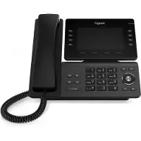 Gigaset P820 Ip Pro Fast Telefon