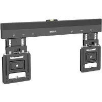 Speaka Professional SP-TVM-610 TV-väggfäste 81,3 cm (32) - 165,1 cm (65) Fast Litet väggavstånd