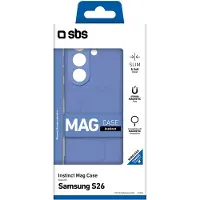 SBS mobile Cover Samsung Galaxy S26 TEINSTMAGSAS26B