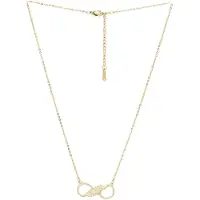 Avant Garde Halsband 'Florenceia' guld