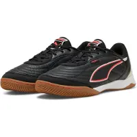 Puma Pressing V Inomhusfotbollsskor