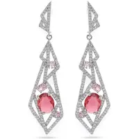 Avant Garde Örhängen 'Janaina' silver
