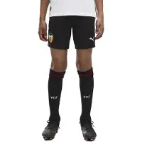 Puma Valencia Cf 26/27 Replica Hemma Junior-shorts