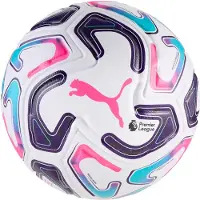 Puma Stellar Nitro Ultimate Pl Reactivity Fifa Quality Pro Wp Fotboll