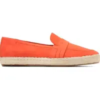 Cole Haan Slip-in 'MONTAUK' orange