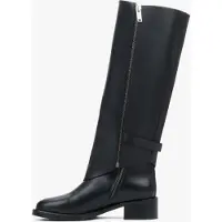 Estro Ankelboots '32-0320' svart