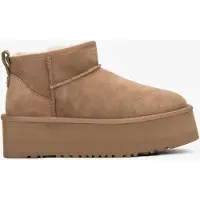 Estro Snöboots '5092' brun