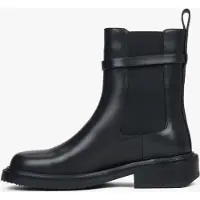 Estro Chelsea boots '25160-782' svart