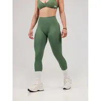 Neverover Leggings grön