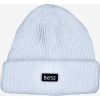 Be52 Mössa 'Highball' vit