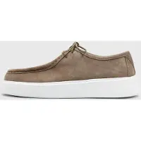 Dutch'd Slip-in 'Atmos Aura' brun
