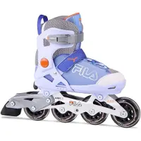 FILA X 2.0 Barnrullskridskor