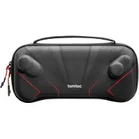 Tomtoc FancyCase-G02 Xbox Ally ROG-fodral (svart)