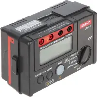 Uni-T UT501B Isolationsresistansprovare