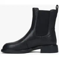 Estro Chelsea boots '5846-3-2925' svart