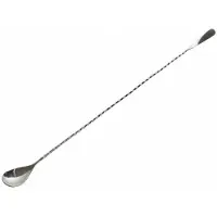 Beaumont Cocktailsked Rostfritt Stål - Mezclar
