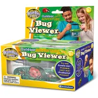 Brainstorm - Outdoor Adventure Bug Viewer