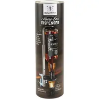 Beaumont Hemmabar Dispenser Och Flaskhållare i Presentförpackning