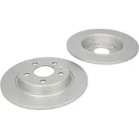 Delphi Bromsskiva BG5224C, 2 Stycke