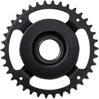 Shimano FC-E6100 44T drev fram, direkt montering