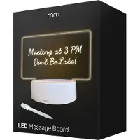 Ginza.se Mikamax - Led Message board
