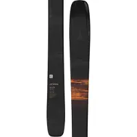 Atomic - Skidor - Maven 88 CTI 2027 för UnisexTitan - Storlek 165 cm - Svart