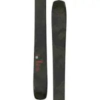 Atomic - Skidor - Bent Decode 2027 för UnisexUll - Storlek 167 cm - Svart