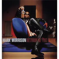 Warner Music Morrison Mark: Return of the Mack (Orange/Black)