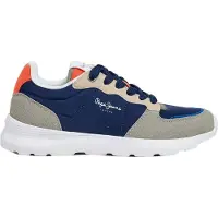 Pepe Jeans Teagan Bass Skor