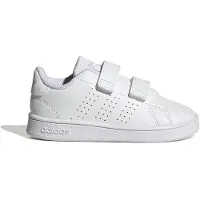 Adidas Advantage Lifestyle Court Two Hook-and-loop Babyskor